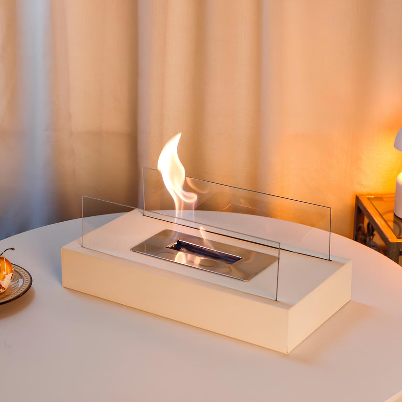 OPENFLAME | Prenosivi Kamin