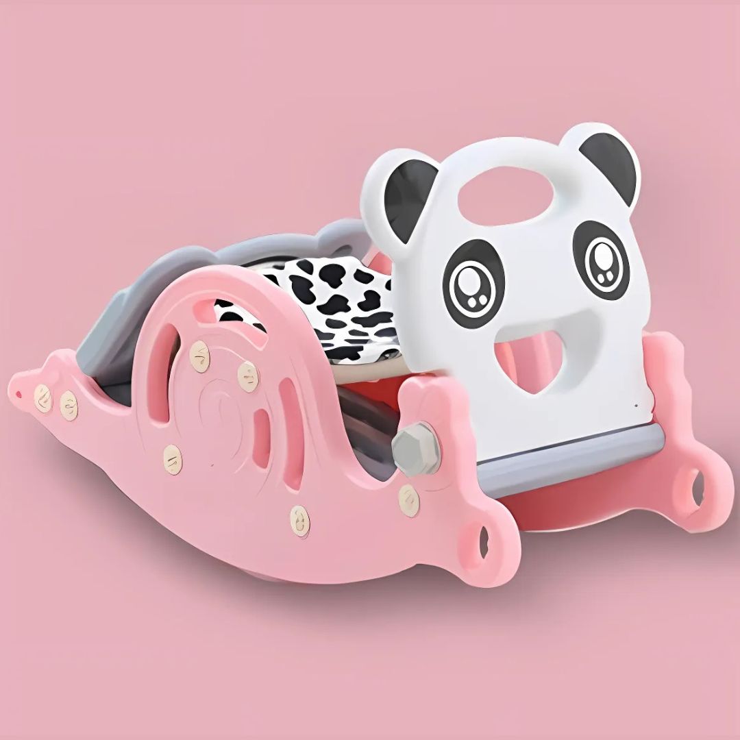 Roza BABYPLAY dječiji set 3 u 1