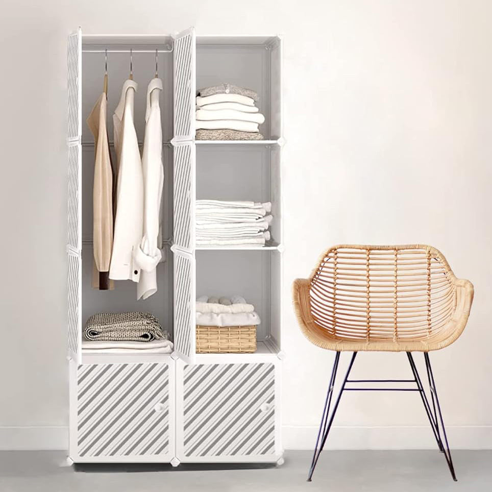 MODULAR | Modularni ormar