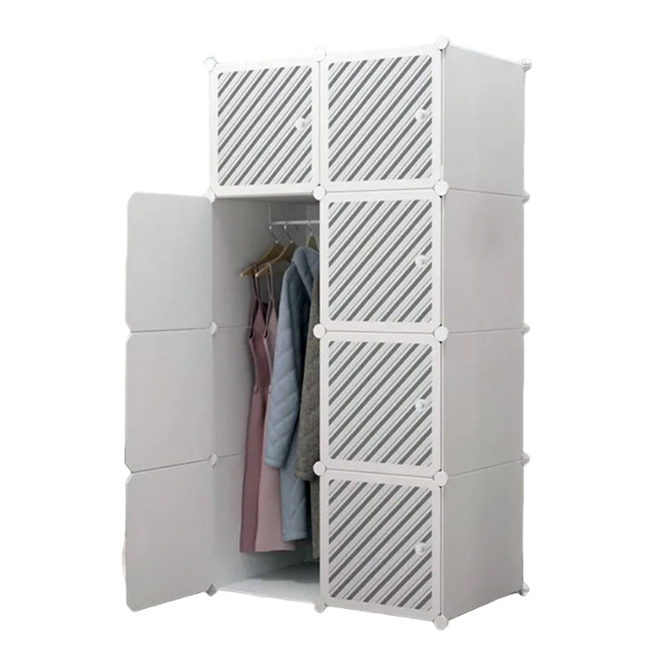 MODULAR | Modularni ormar