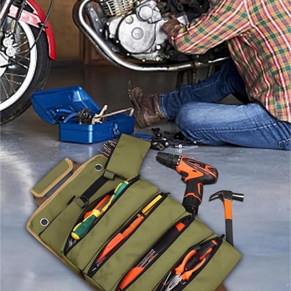 ROLL UP | torba za alat