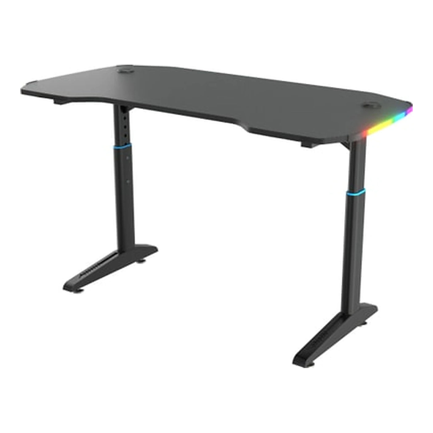 BASE RGB gaming stol - slika 2