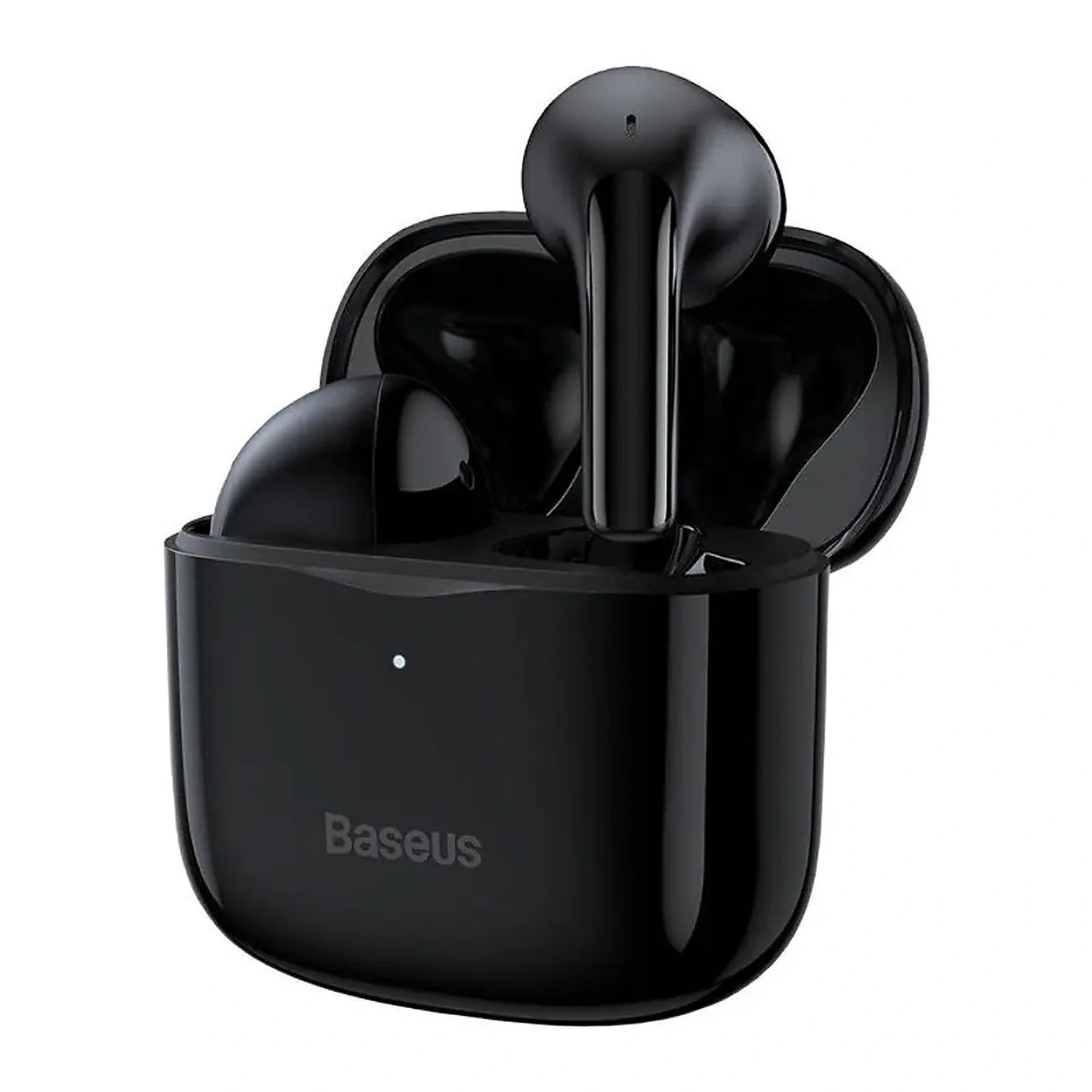 BASEUS Bowie E3 crne Bluetooth slušalice
