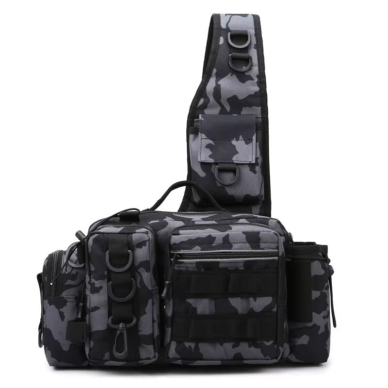FISHGEAR | Torba za ribolov