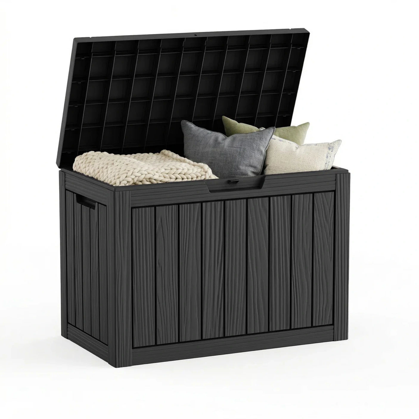 DECKBOX kutija za odlaganje sa jastucima