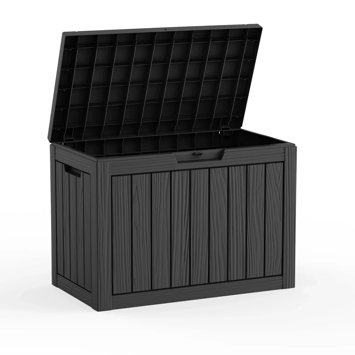 DECKBOX otvorena kutija za odlaganje