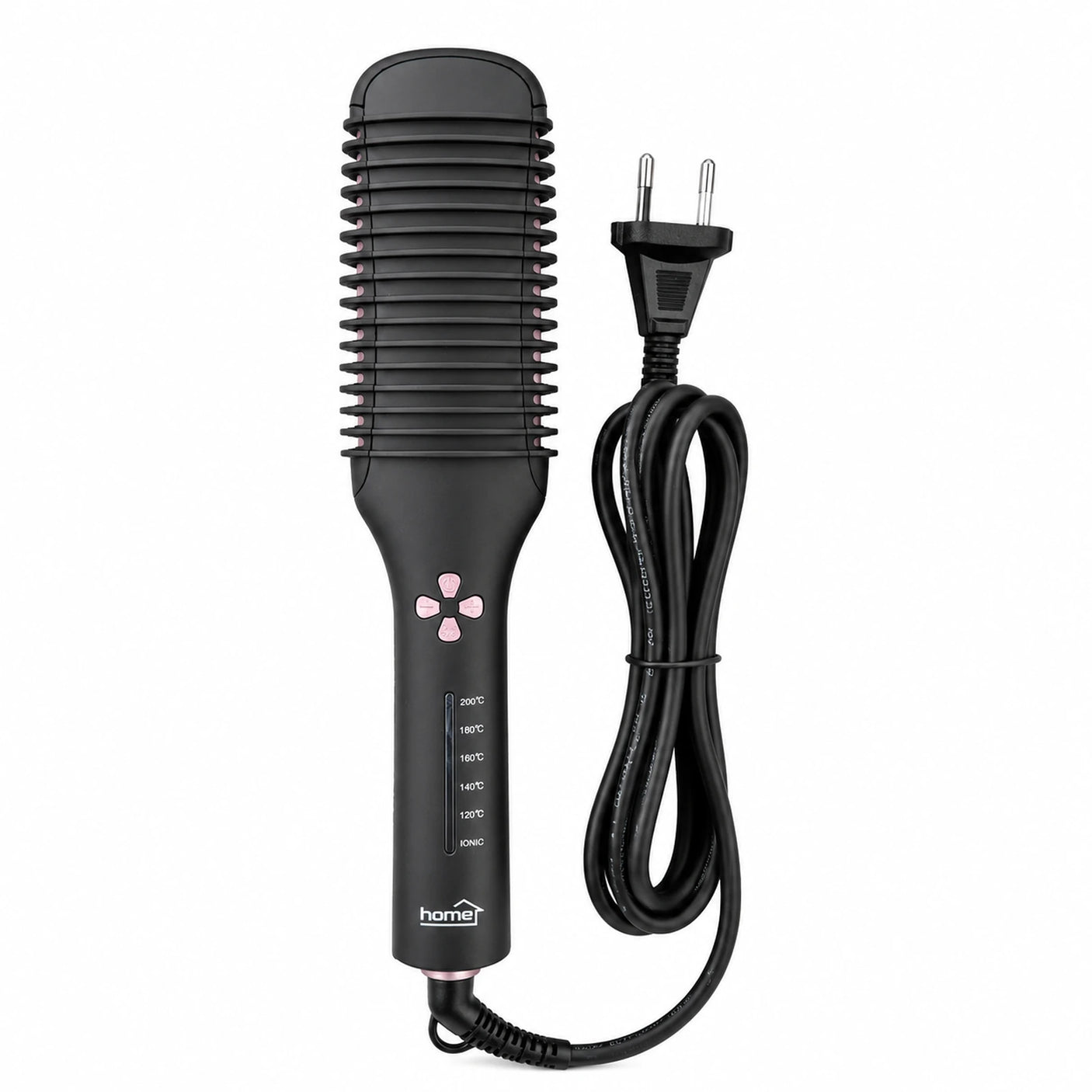HOME HG HV 60 stražnja strana četke