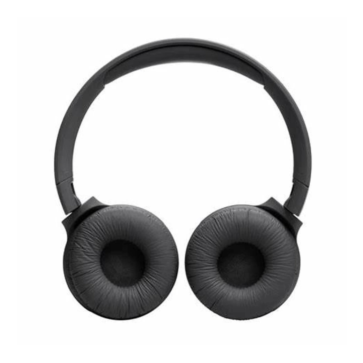 JBL Tune 520BT crne slušalice prednji prikaz