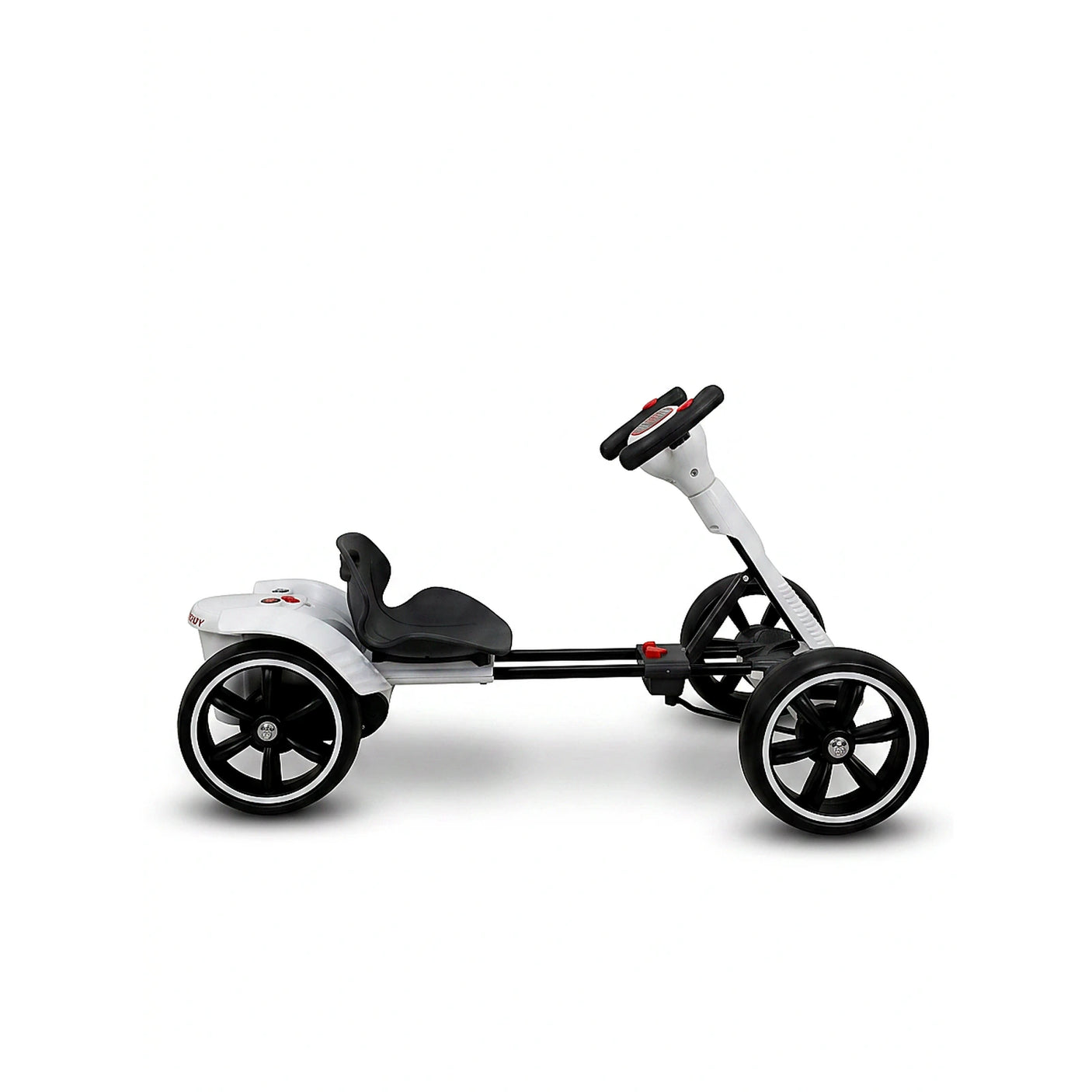 Kids Electric Go Kart 6V bočni prikaz