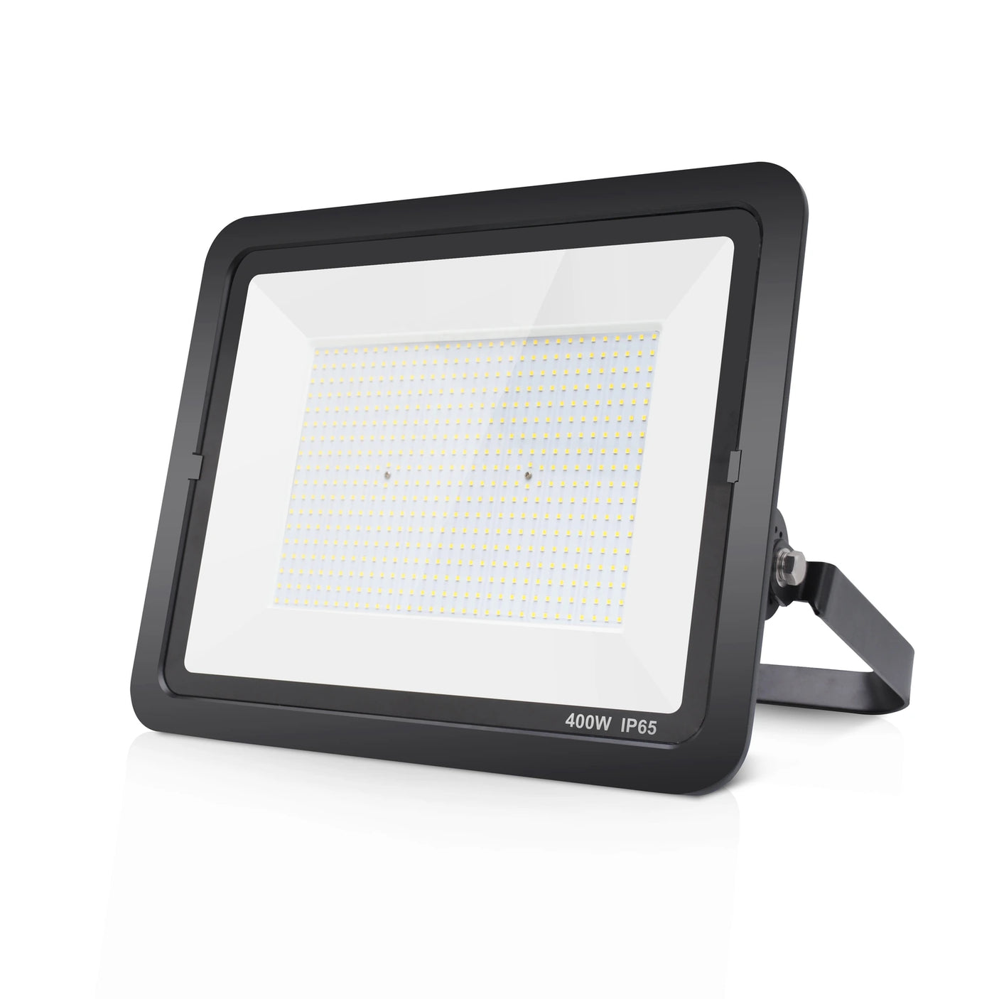 LED reflektor 400W IP65 prednji prikaz