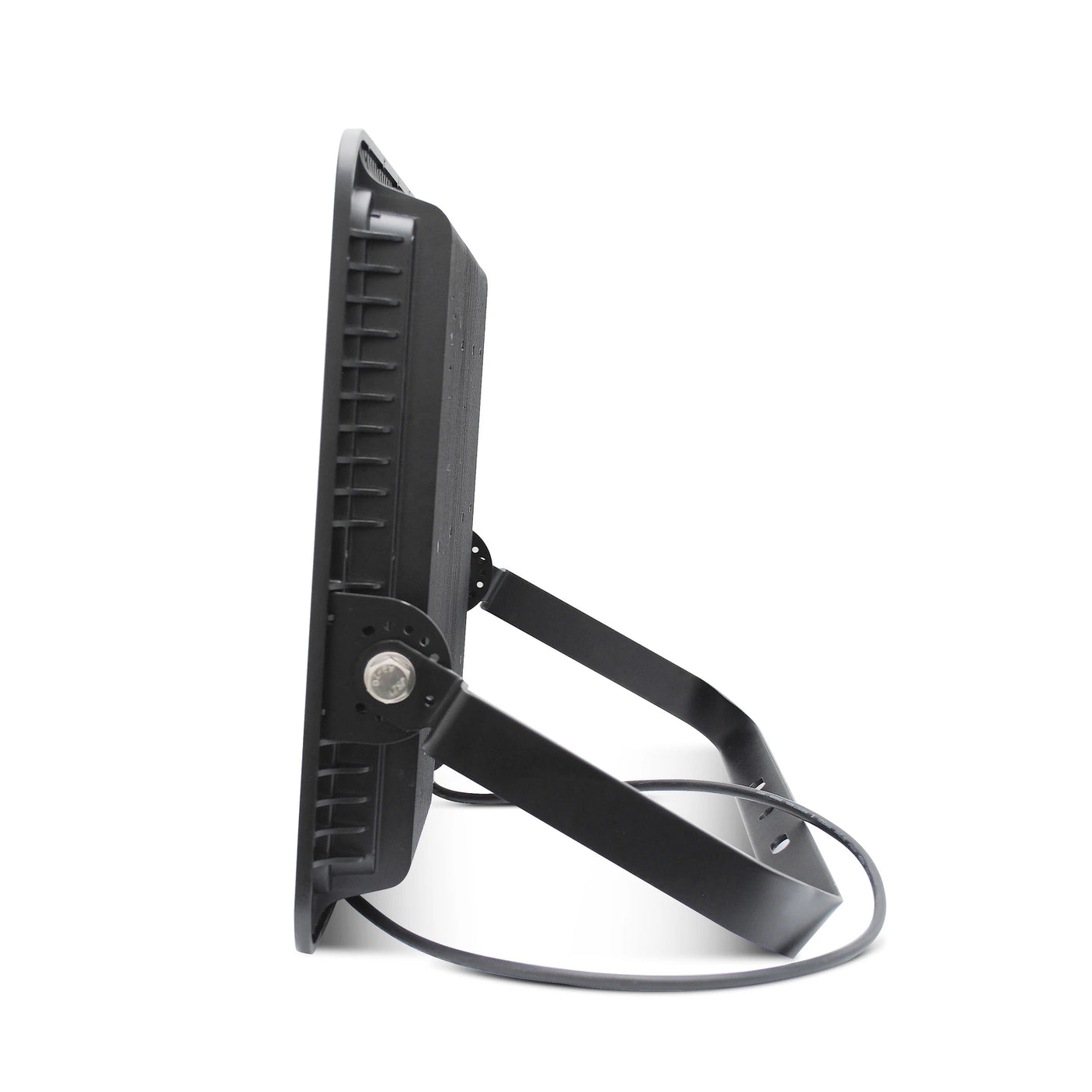 LED reflektor 400W bočni prikaz