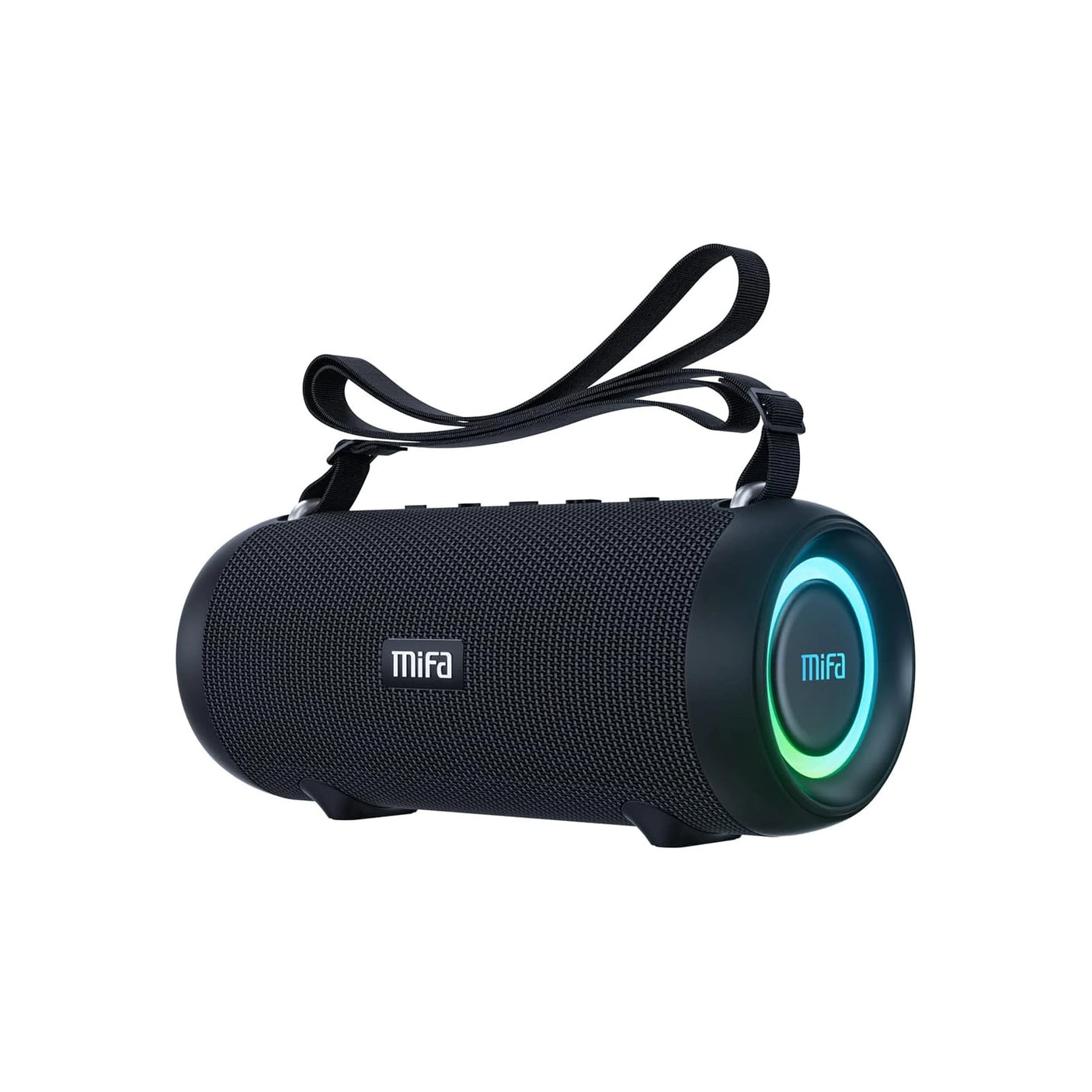 MIFA A90 Bluetooth zvučnik 60W crna boja