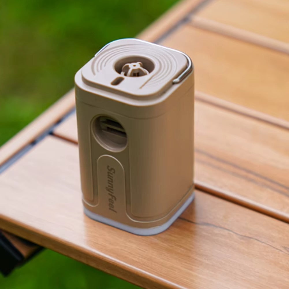 AIRFLOW | Mini električna pumpa