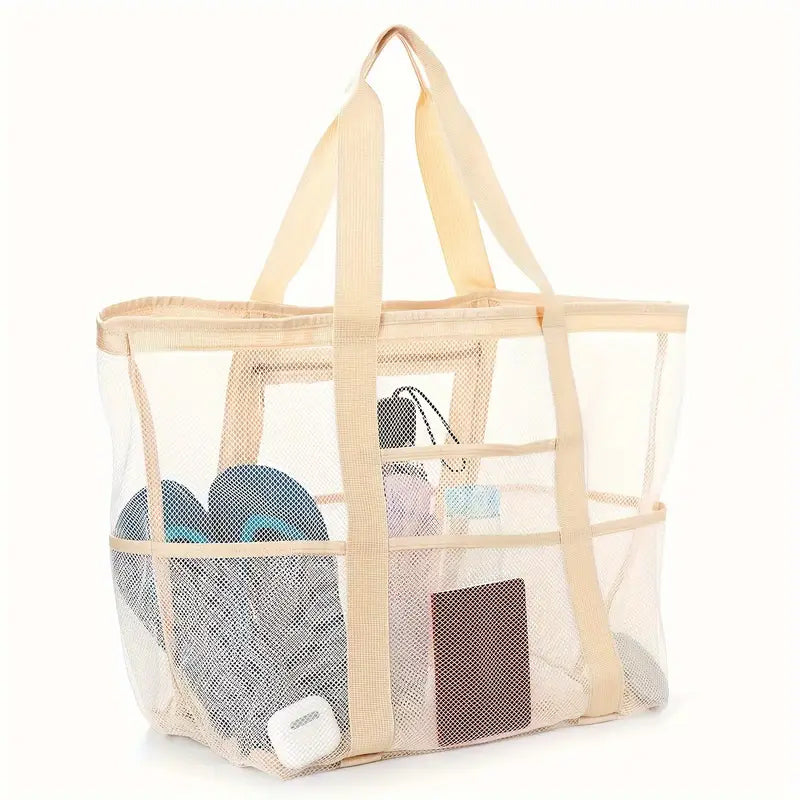 MESH | TORBA ZA PLAŽU