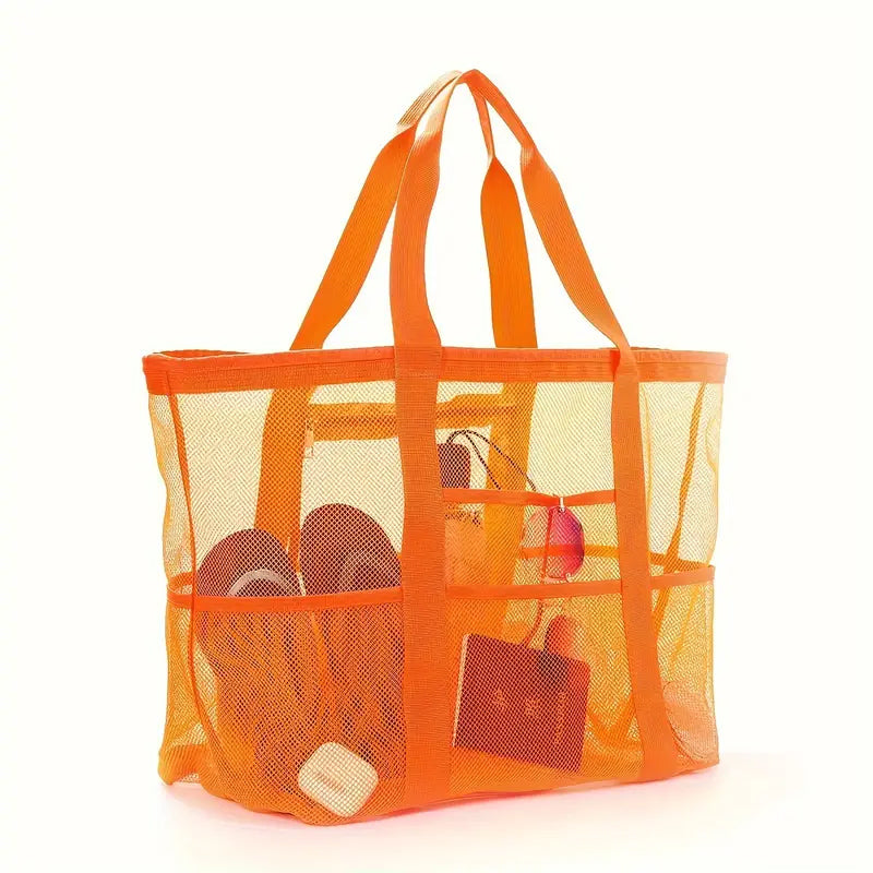 MESH | TORBA ZA PLAŽU