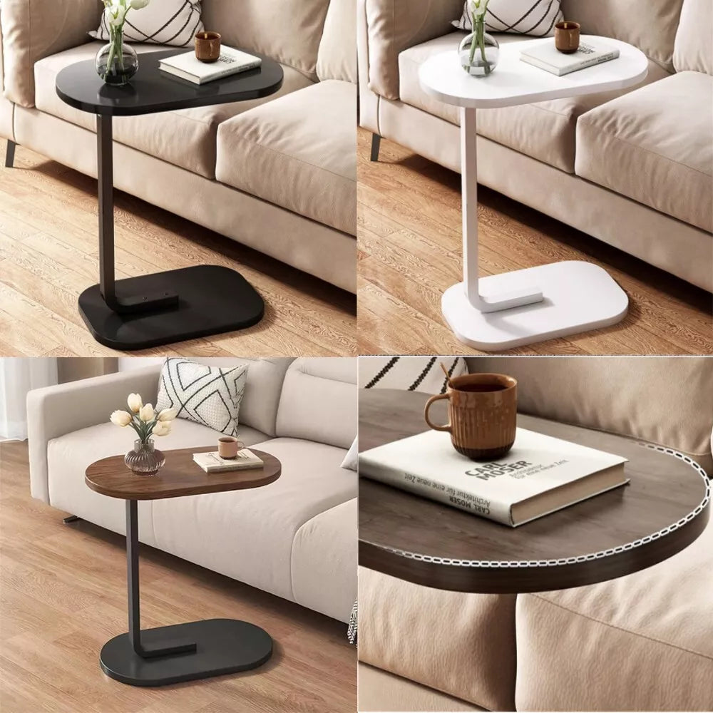 C SHAPE| sofa stol