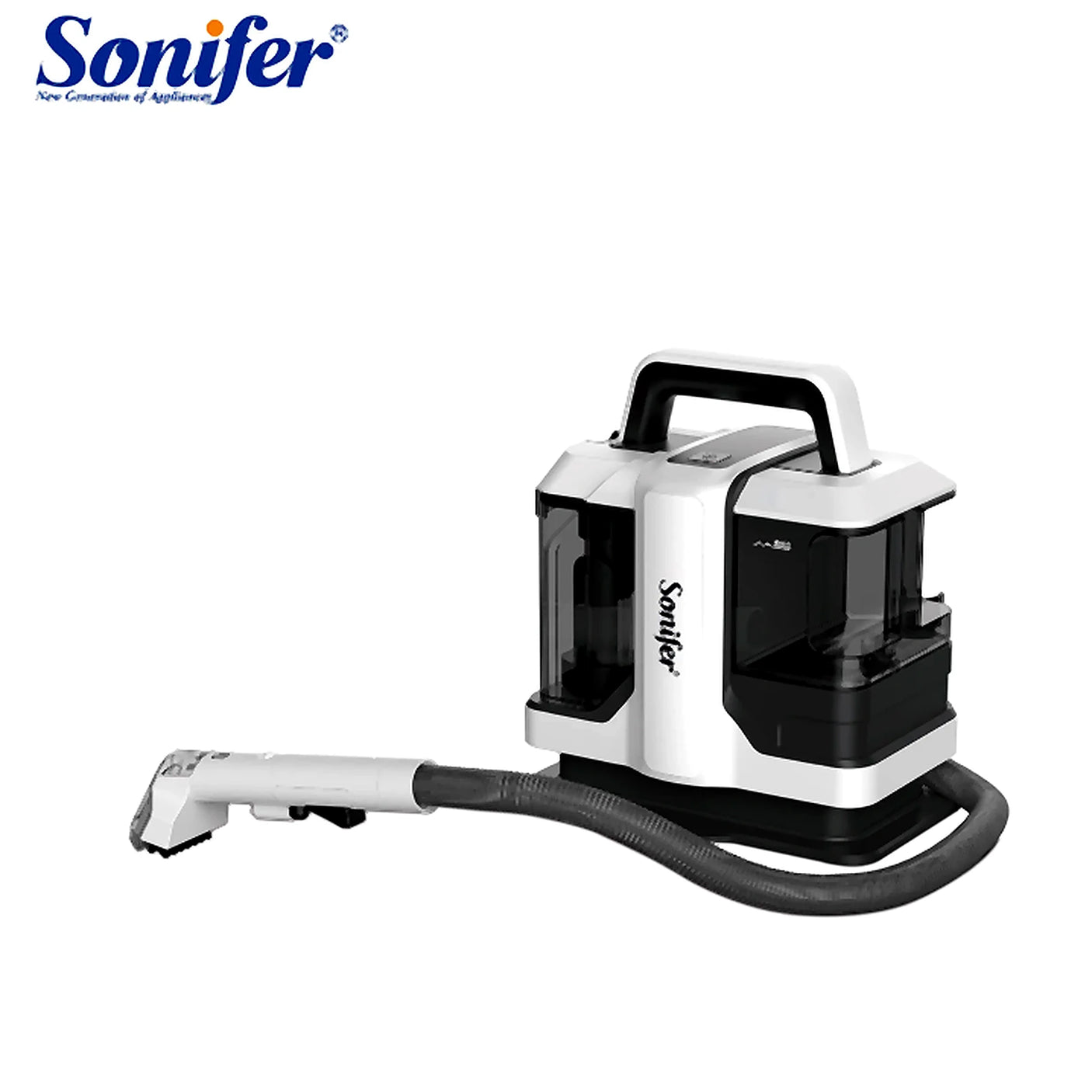SONIFER SF-2244 usisivač sa crijevom