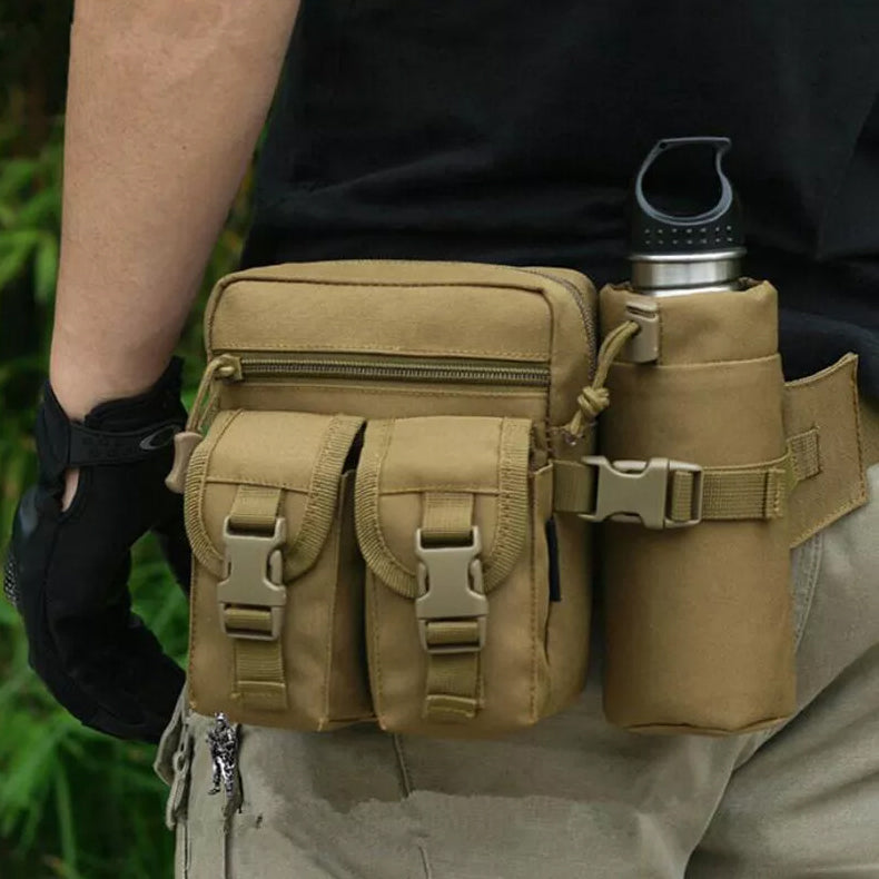 TACTICAL | Taktička torbica