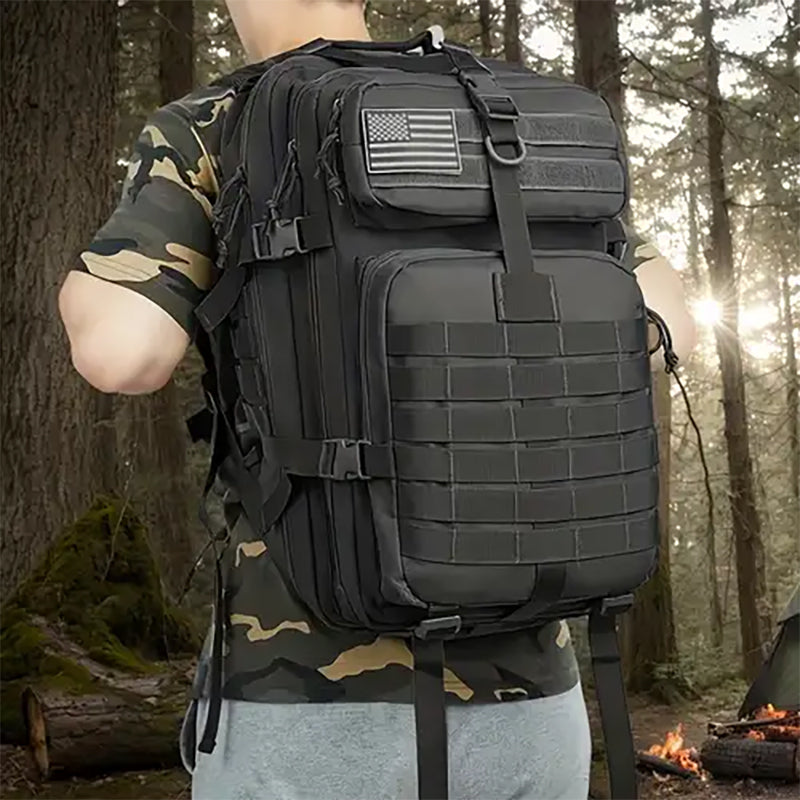 TACTICAL | Taktički ruksak 50 LITARA