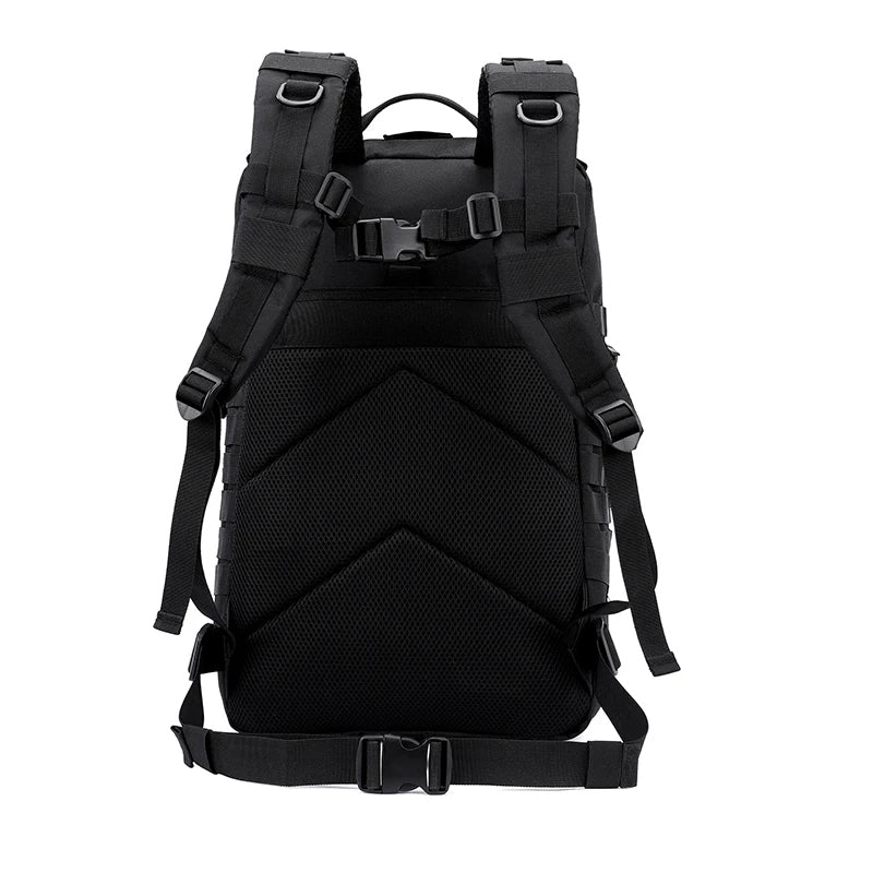 TACTICAL | Taktički ruksak 50 LITARA