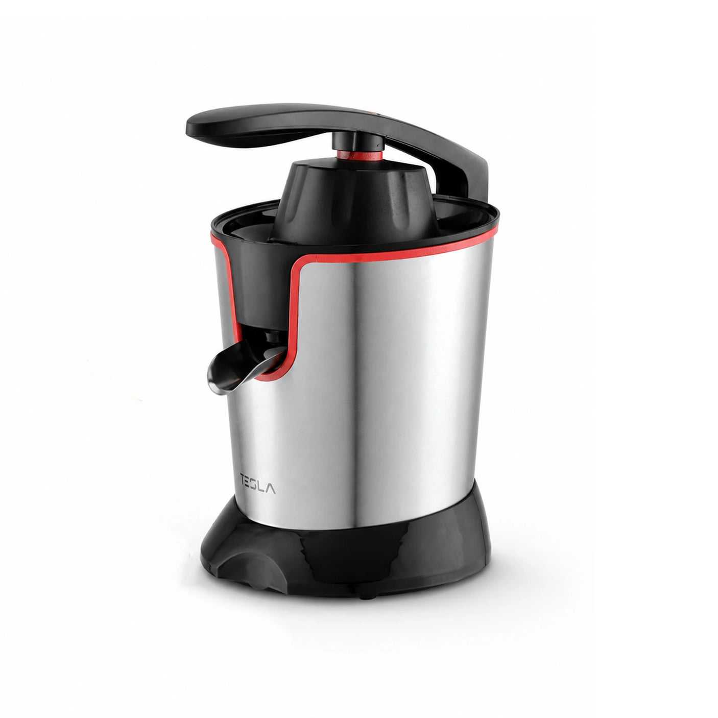 Tesla CJ301BX citruseta 300W inox crna