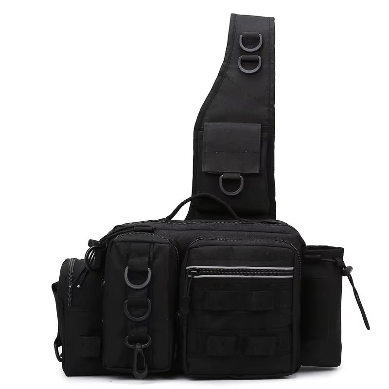 FISHGEAR | Torba za ribolov
