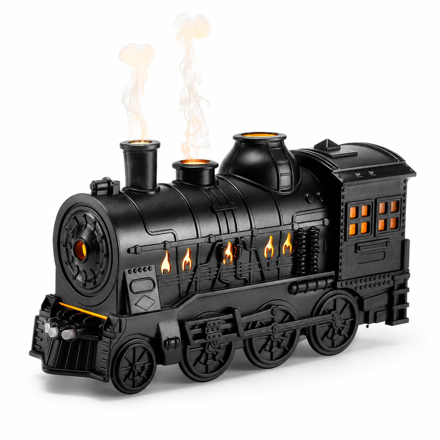 LOCOMA aroma difuzer lokomotiva 300 ml