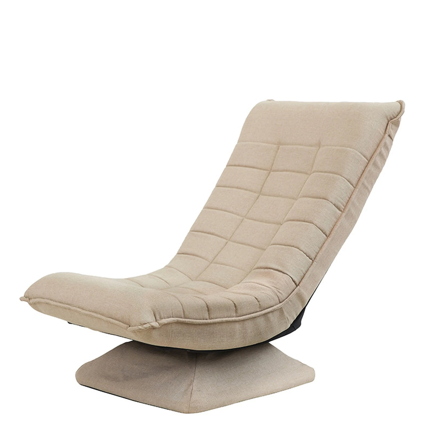 VIREO relax stolica bež