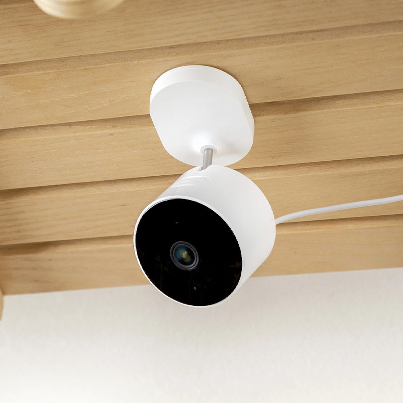 Xiaomi Outdoor Camera AW200 plafonska montaža