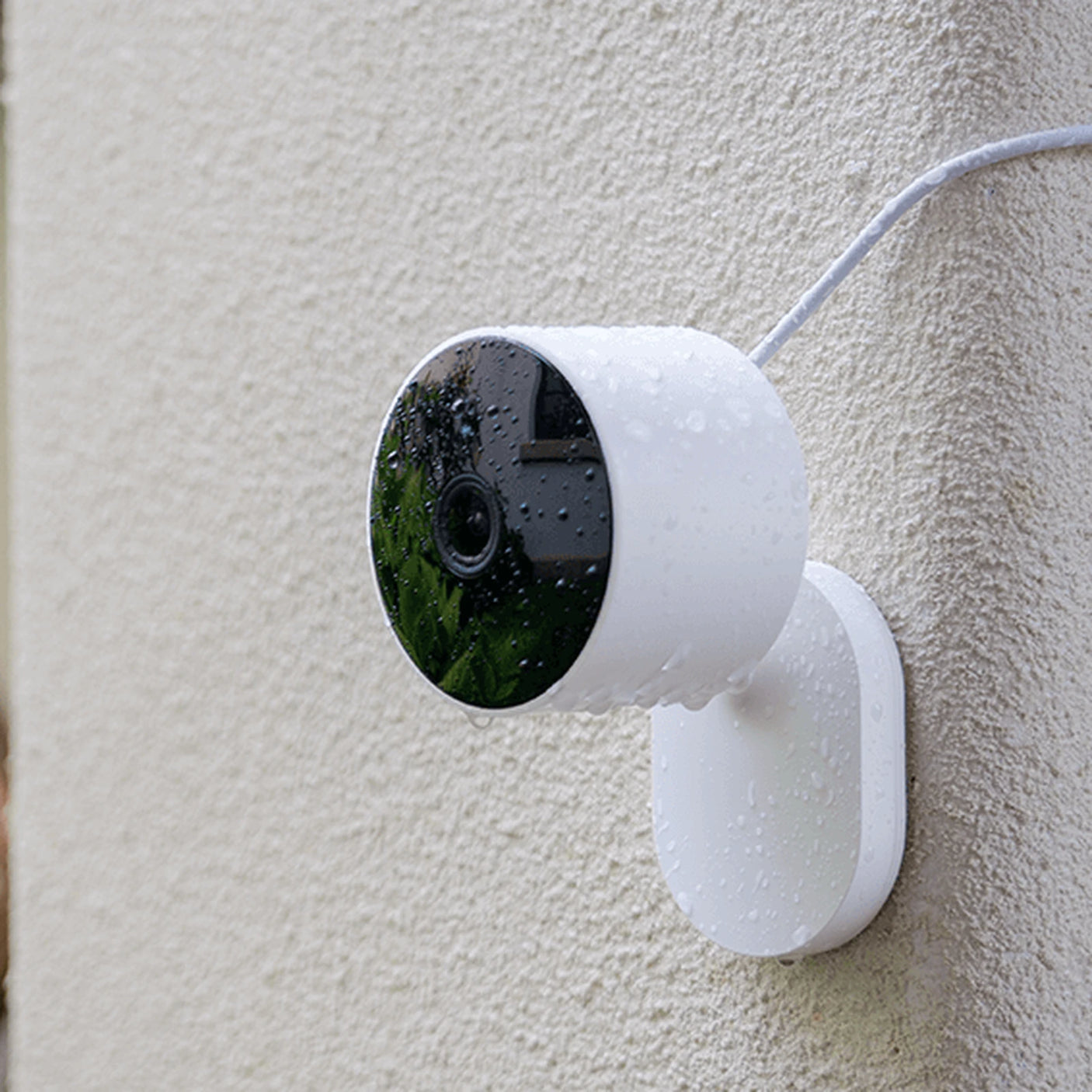 Xiaomi Outdoor Camera AW200 vanjska instalacija