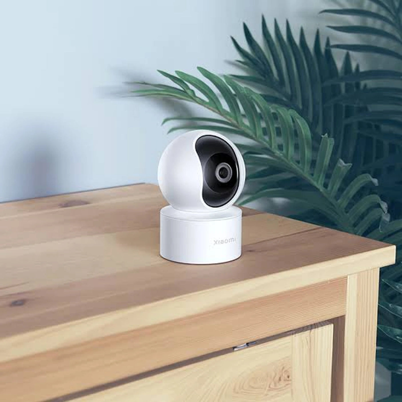 Xiaomi Smart Camera C200 na polici