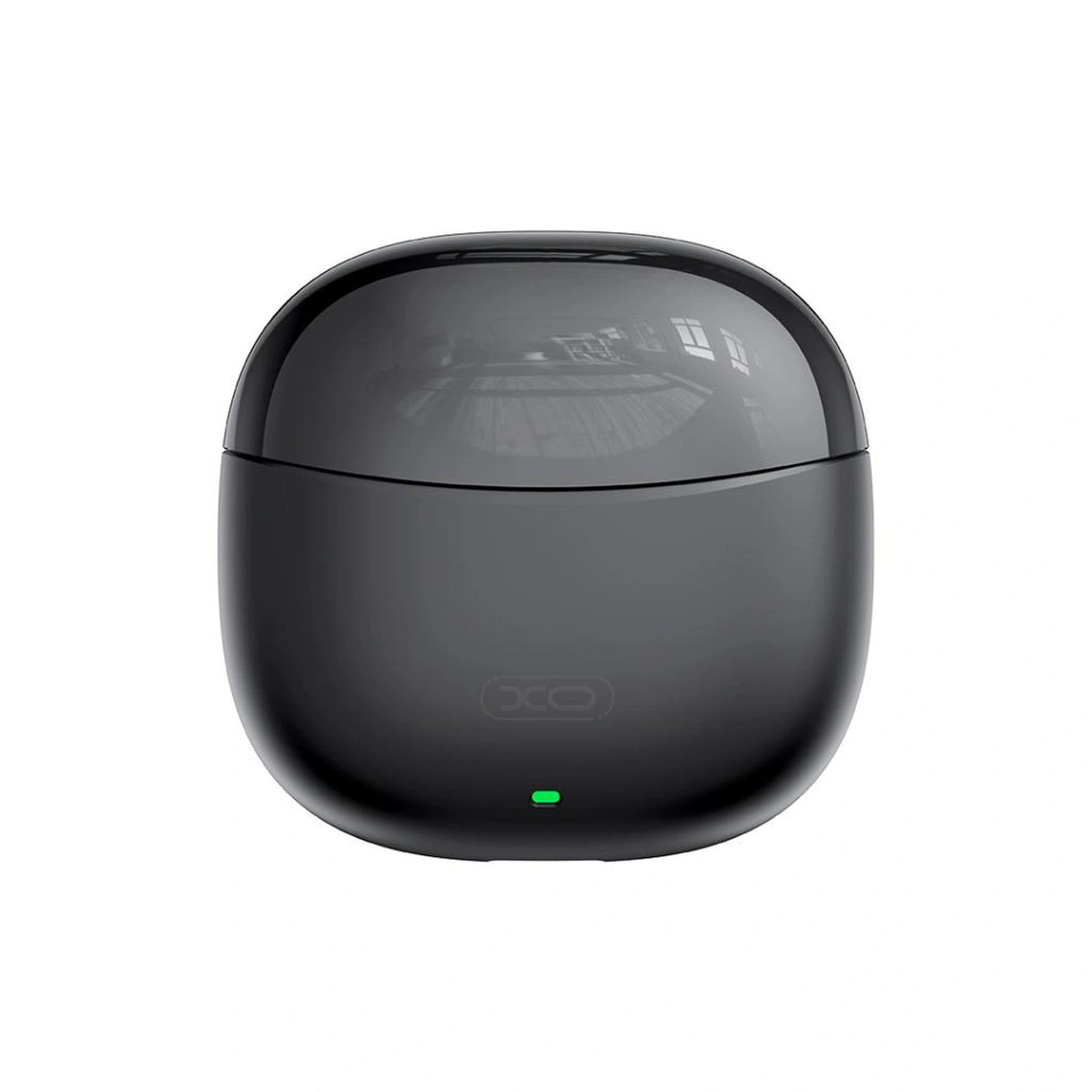 XO X33 crne Bluetooth slušalice - 3