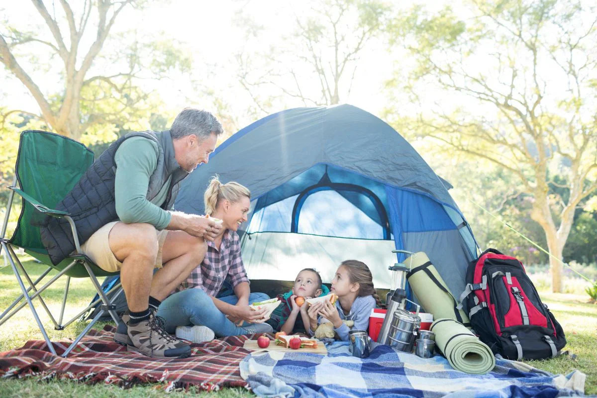 Camping Essentials: The Definitive Checklist