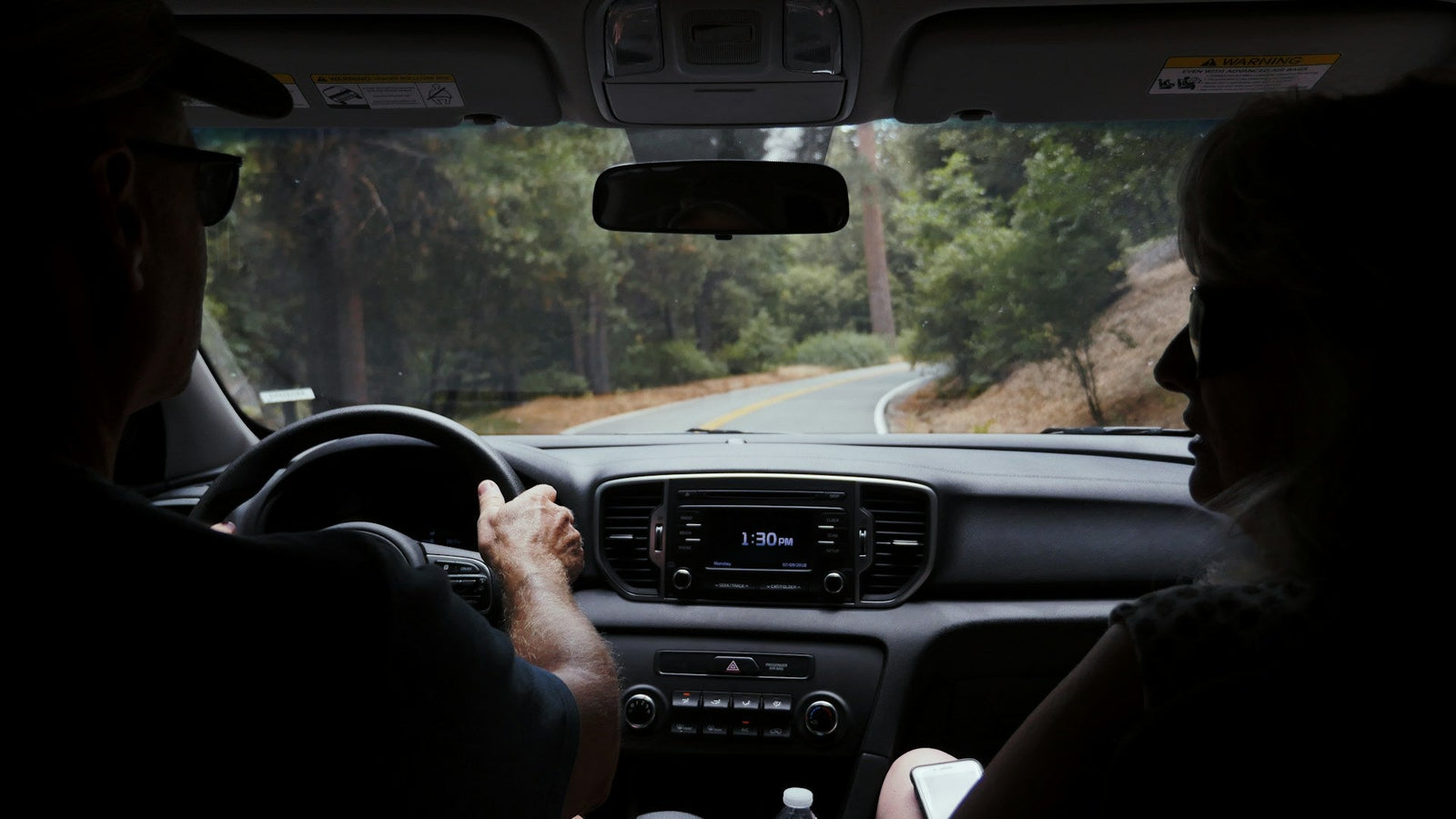 Enhancing Comfort, Safety, and Style