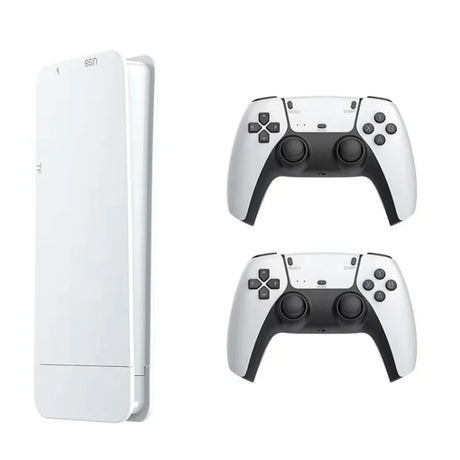 M15 Retro Game Stick sa dva bežična kontrolera