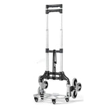 STAIRPRO sklopiva transportna kolica za stepenice