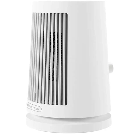 Xiaomi stolna grijalica 600 W – prednji prikaz