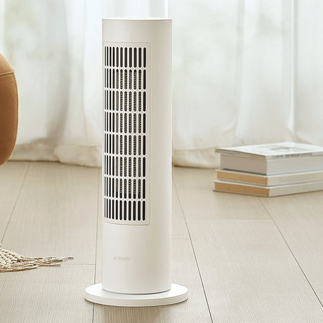 Xiaomi Smart Tower Heater Lite u dnevnom prostoru