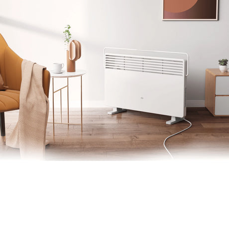 Mi Smart Space Heater S u savremenom domu