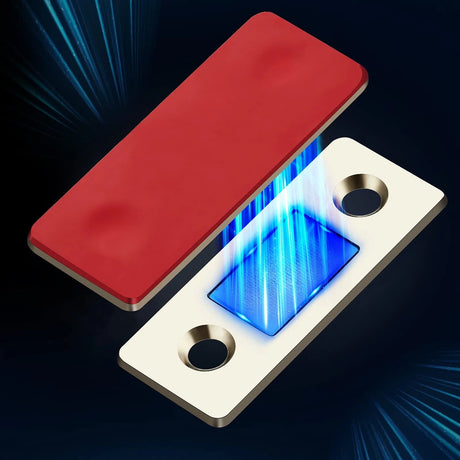 MAGNETIC magnetni prihvat jaka sila zatvaranja