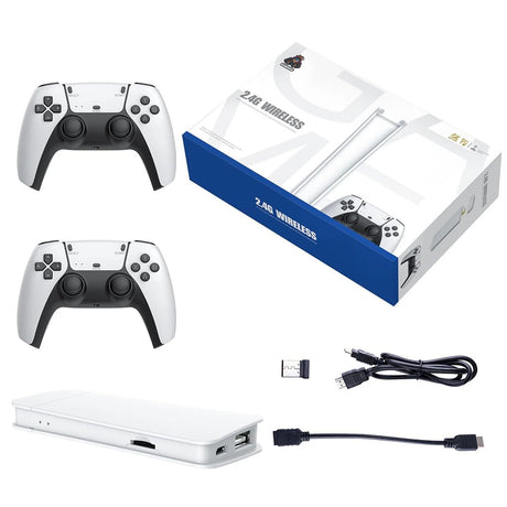 Sadržaj pakovanja M15 Retro Game Stick konzole