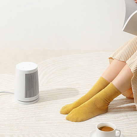 Xiaomi Desktop Heater za lokalno zagrijavanje