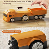 Magnetic Transform Toy magnetni dijelovi