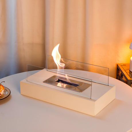 OPENFLAME | Prenosivi Kamin