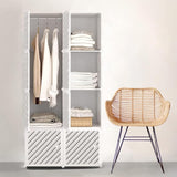MODULAR | Modularni ormar