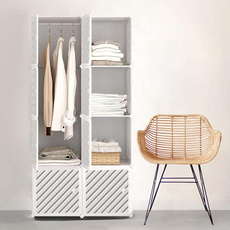 MODULAR | Modularni ormar