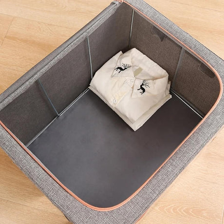 STEELBOX | Organizeri za garderobu sa metalnom konstrukcijom