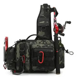 FISHGEAR | Torba za ribolov