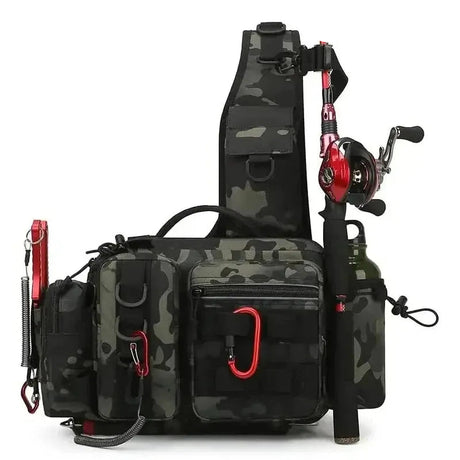 FISHGEAR | Torba za ribolov