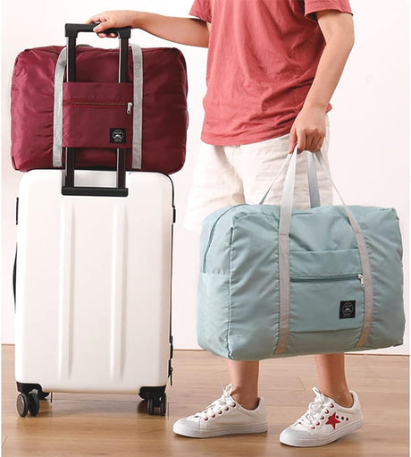 TRAVELON | SKLOPIVA PUTNA TORBA